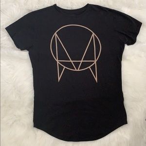 Classic OWSLA T Shirt